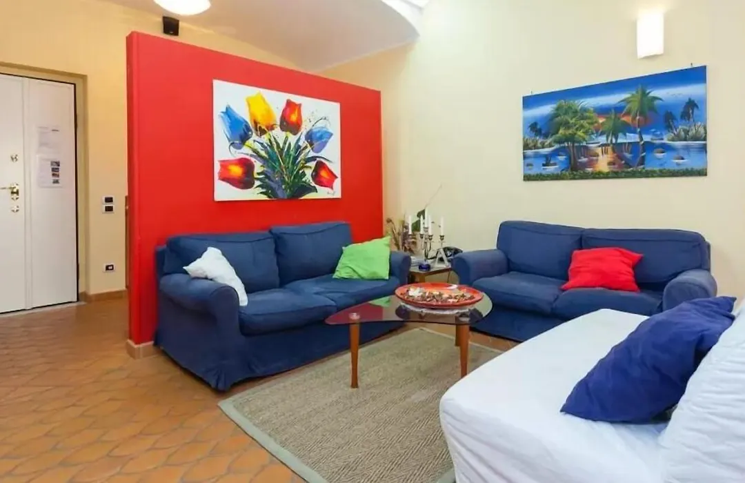 Bed And Breakfast Adelberga-1