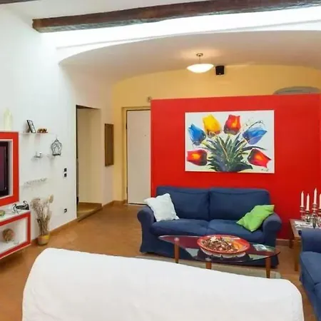 Bed And Breakfast Adelberga-3