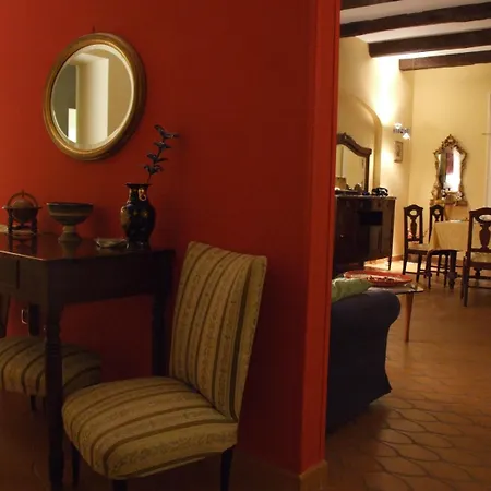 Bed And Breakfast Adelberga-2